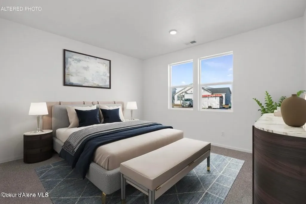 5338 E Antares Lane Post Falls ID 83854