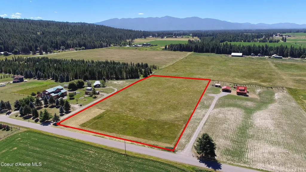 Nna Fawn Lane Bonners Ferry ID 83805