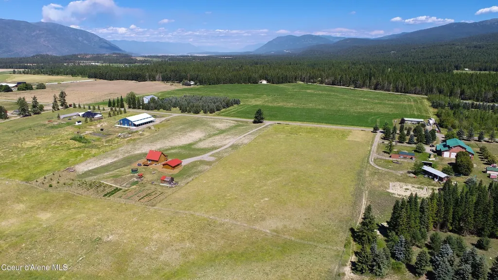 Nna Fawn Lane Bonners Ferry ID 83805