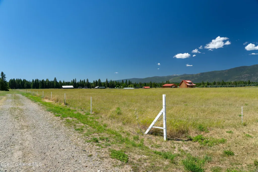 Nna Fawn Lane Bonners Ferry ID 83805