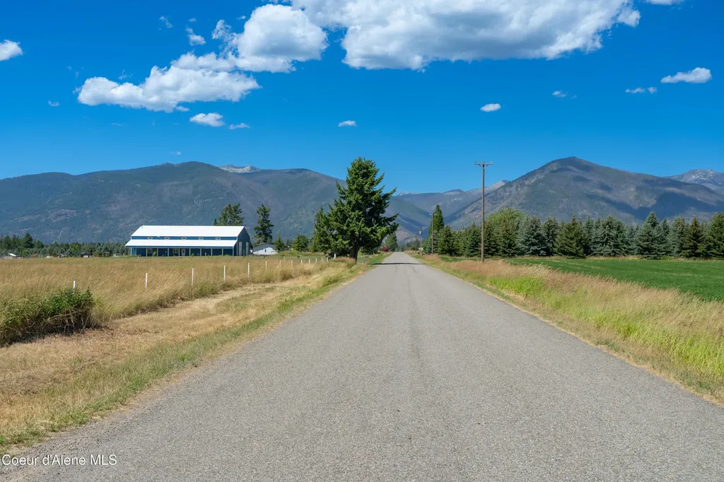 Nna Fawn Lane Bonners Ferry ID 83805