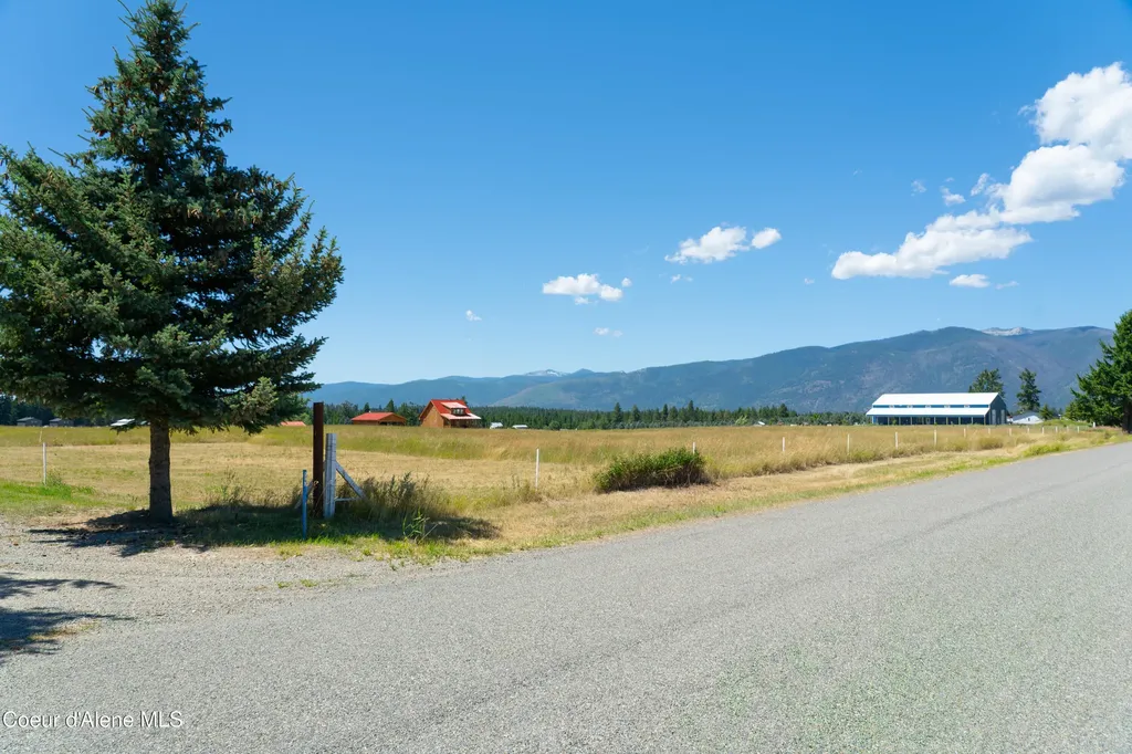 Nna Fawn Lane Bonners Ferry ID 83805