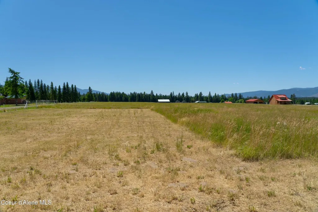 Nna Fawn Lane Bonners Ferry ID 83805