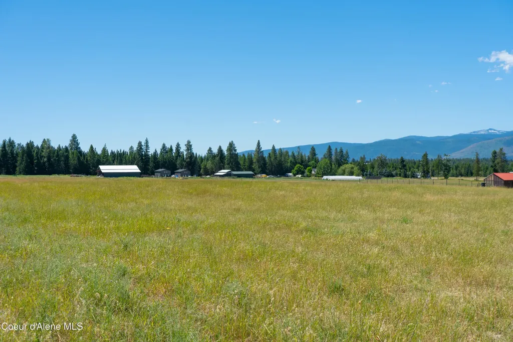 Nna Fawn Lane Bonners Ferry ID 83805