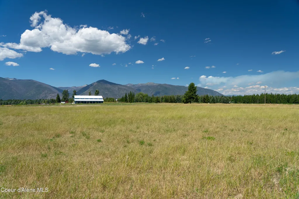 Nna Fawn Lane Bonners Ferry ID 83805
