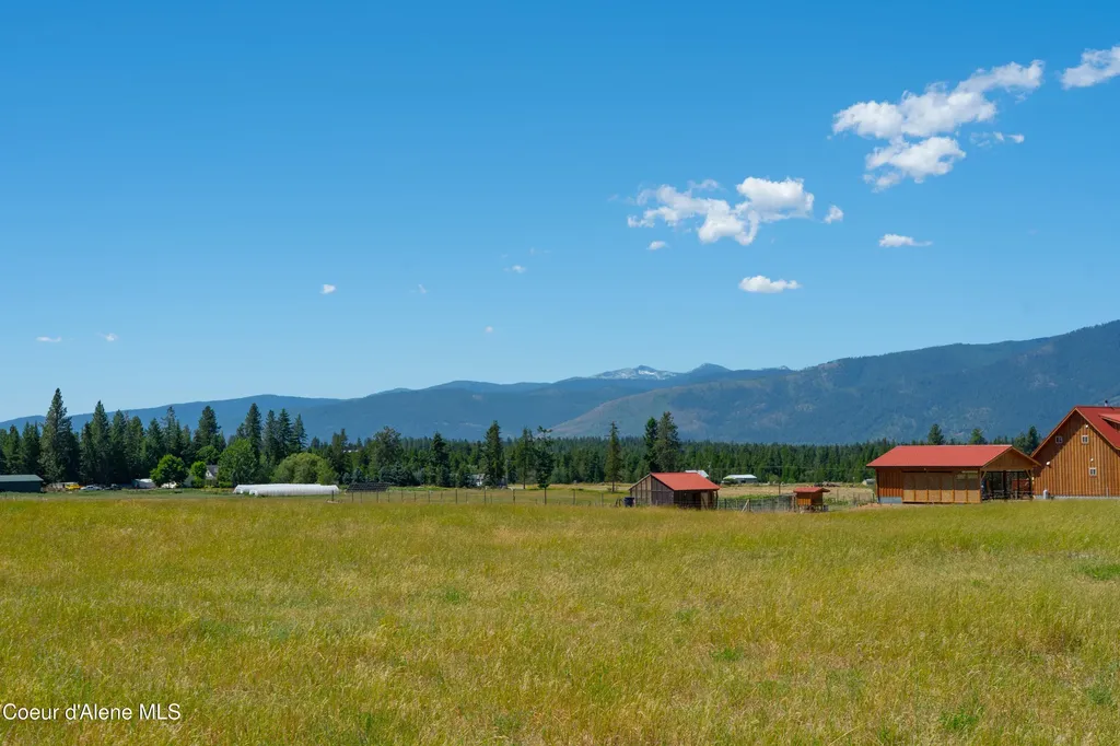 Nna Fawn Lane Bonners Ferry ID 83805