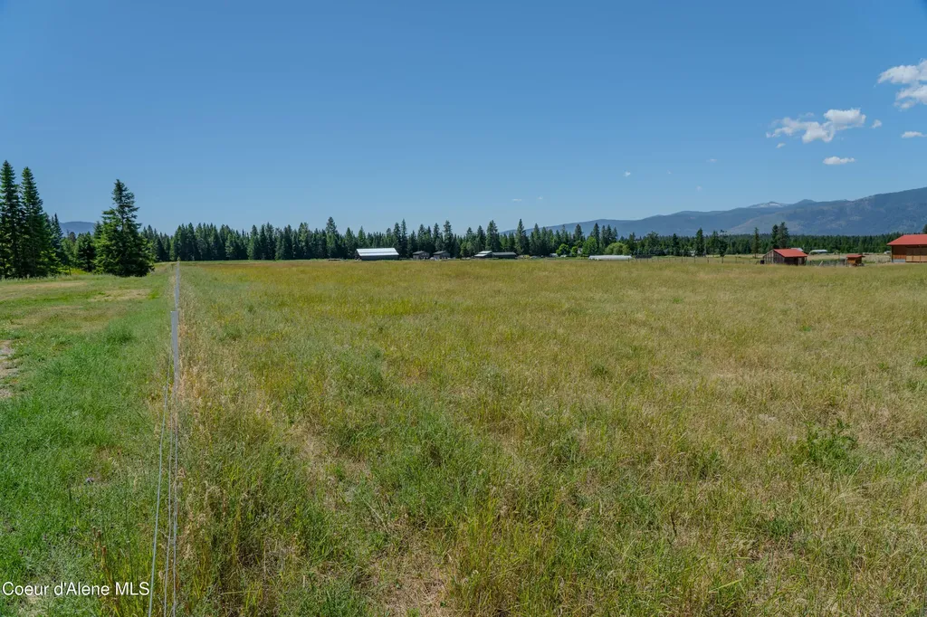 Nna Fawn Lane Bonners Ferry ID 83805