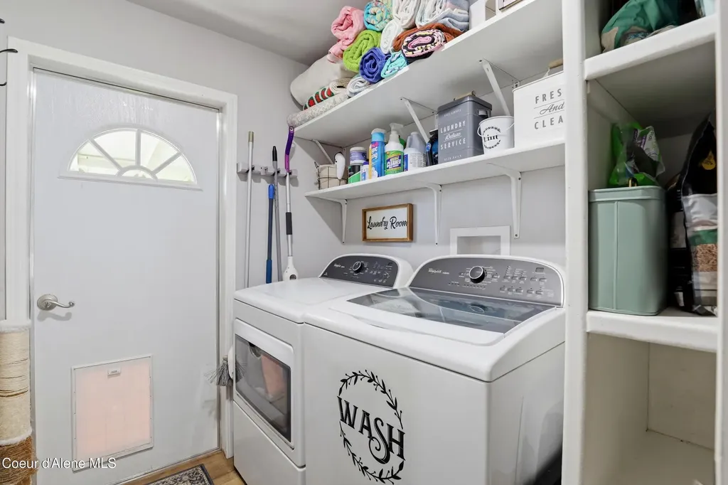 101 N Woolsey Court Post Falls ID 83854