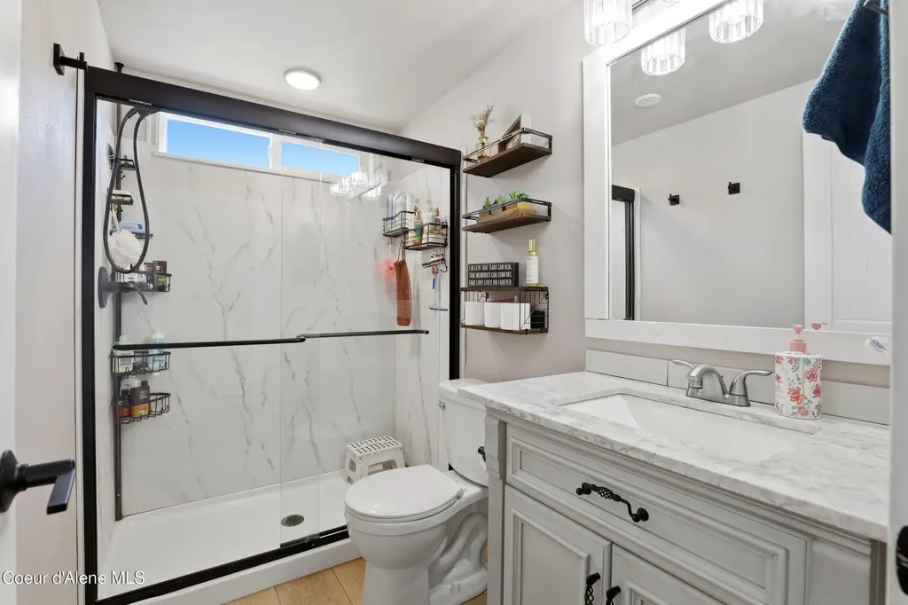 101 N Woolsey Court Post Falls ID 83854