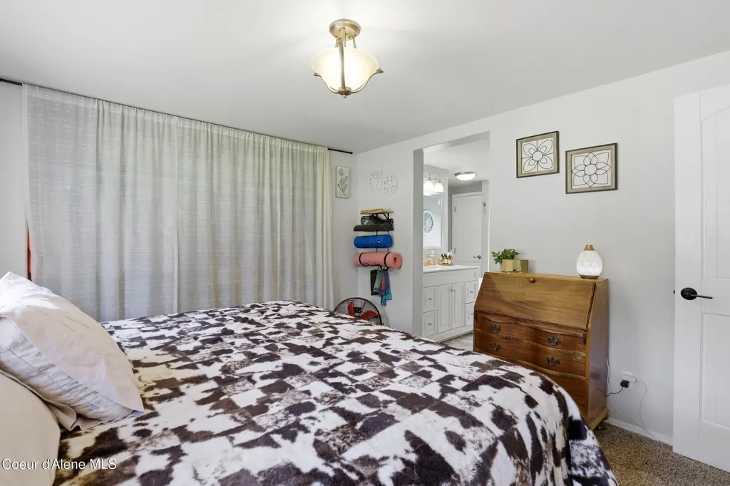 101 N Woolsey Court Post Falls ID 83854