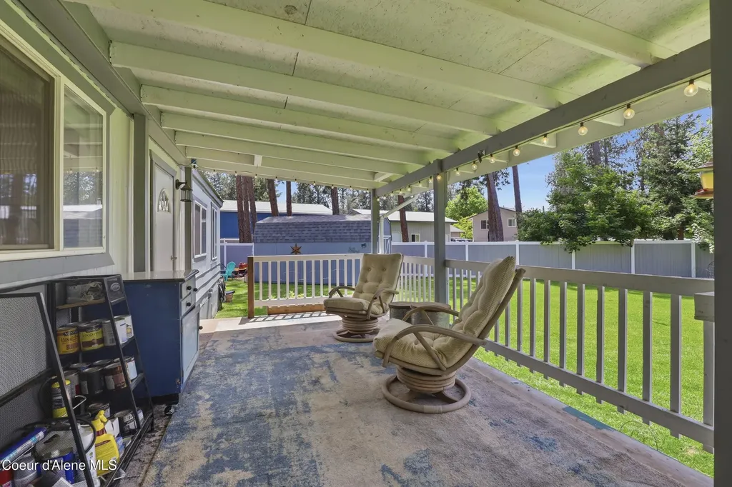 101 N Woolsey Court Post Falls ID 83854
