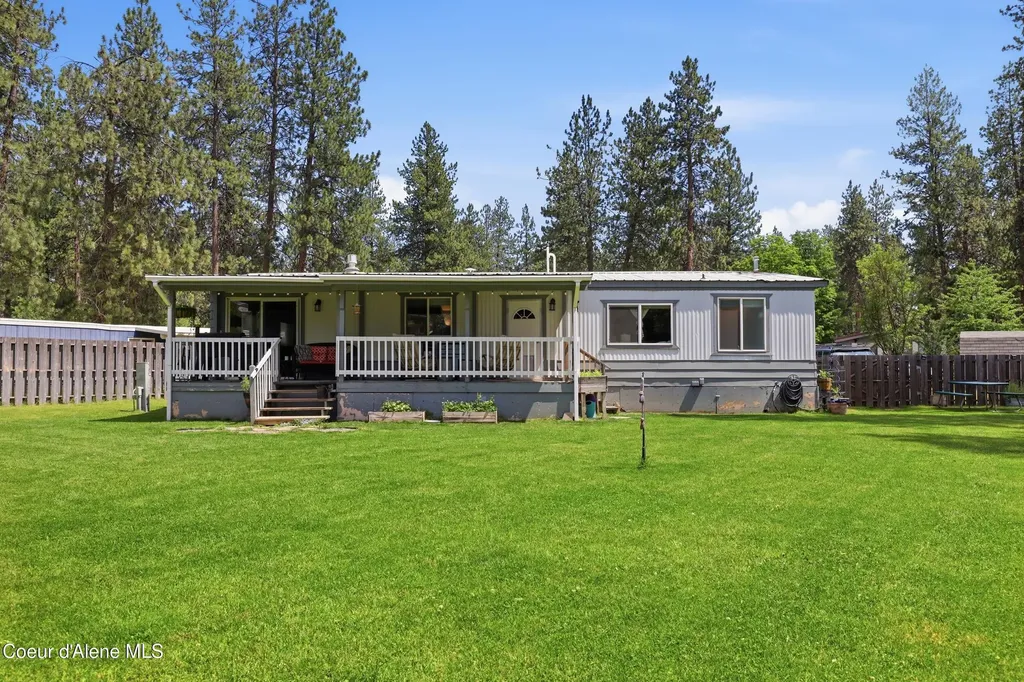 101 N Woolsey Court Post Falls ID 83854