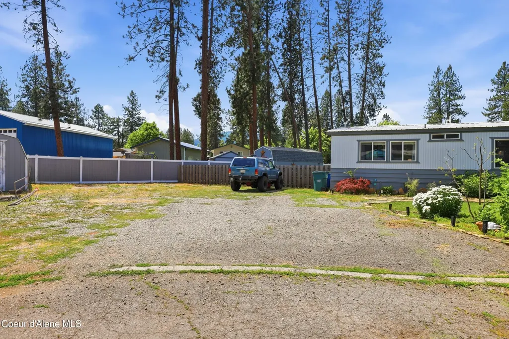 101 N Woolsey Court Post Falls ID 83854