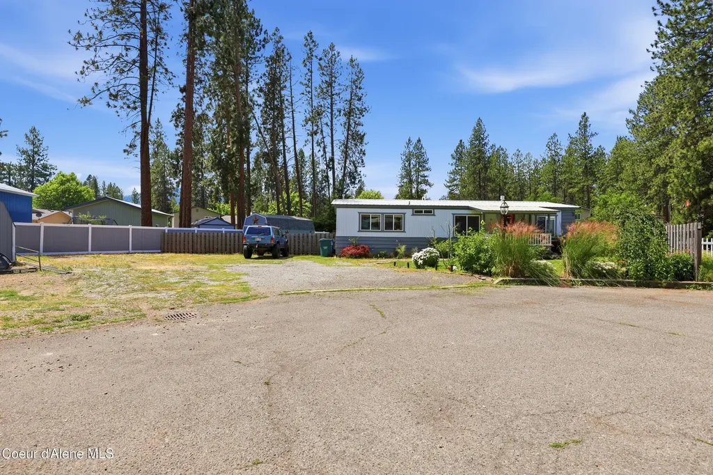 101 N Woolsey Court Post Falls ID 83854