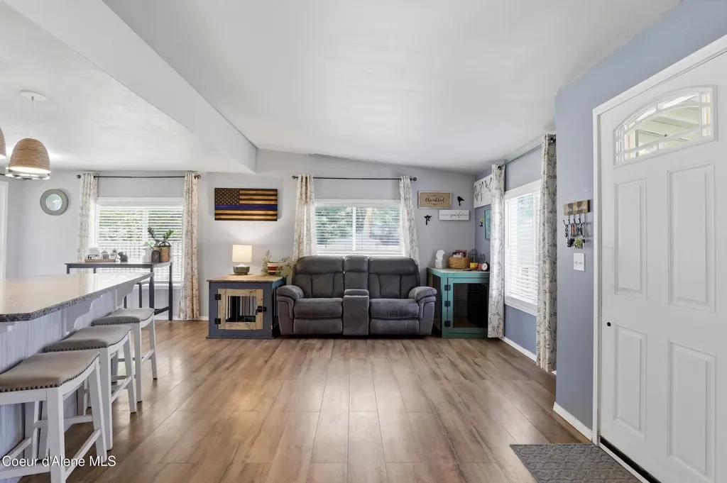 101 N Woolsey Court Post Falls ID 83854