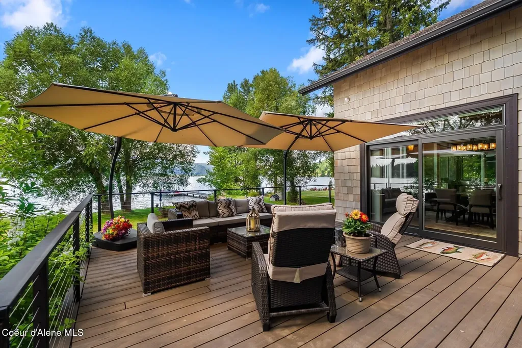 32 Crescent Lane Sagle ID 83860