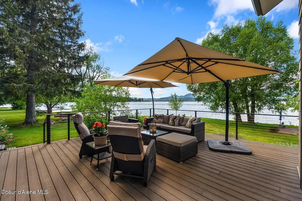 32 Crescent Lane Sagle ID 83860