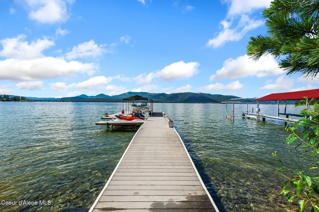 32 Crescent Lane Sagle ID 83860