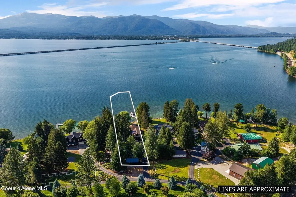 32 Crescent Lane Sagle ID 83860