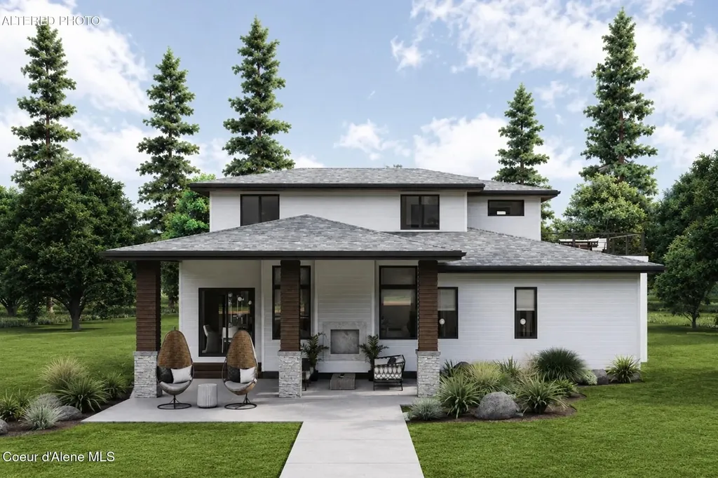 344 Willow Bay Road Priest River ID 83856