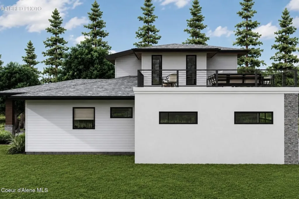 344 Willow Bay Road Priest River ID 83856