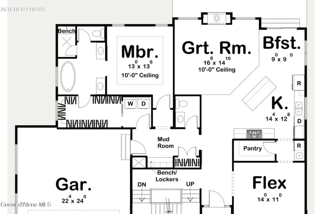 344 Willow Bay Road Priest River ID 83856
