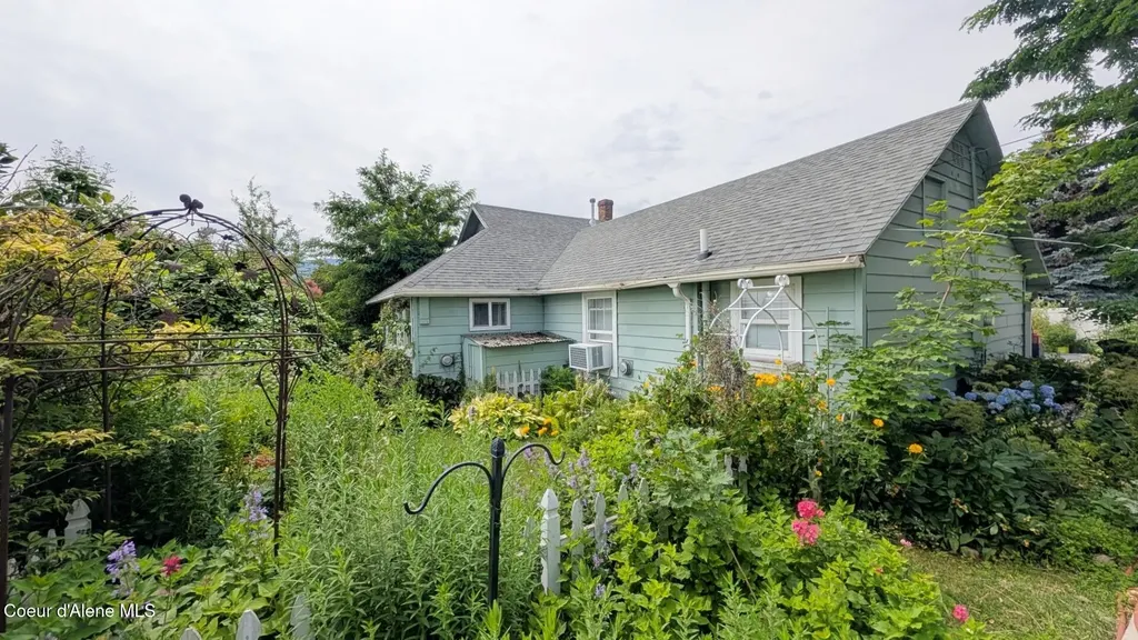 201 E 6th Avenue Post Falls ID 83854