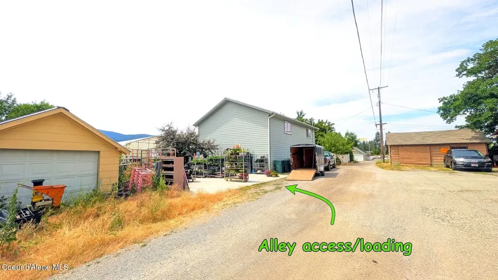201 E 6th Avenue Post Falls ID 83854