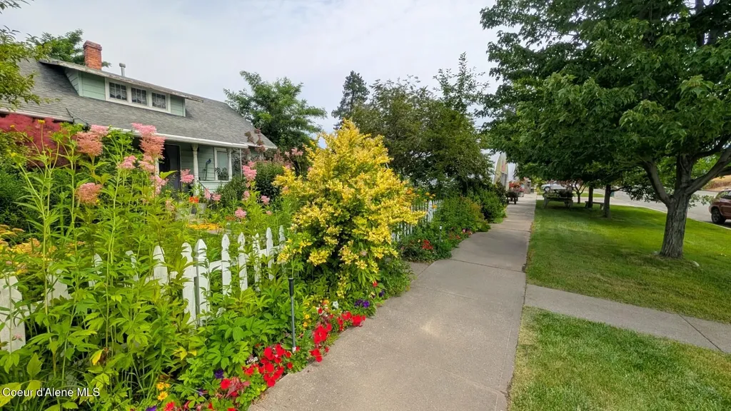 201 E 6th Avenue Post Falls ID 83854