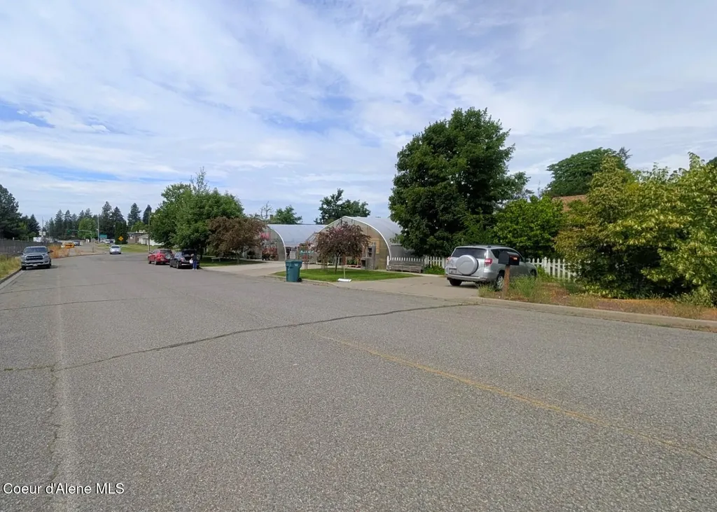 201 E 6th Avenue Post Falls ID 83854