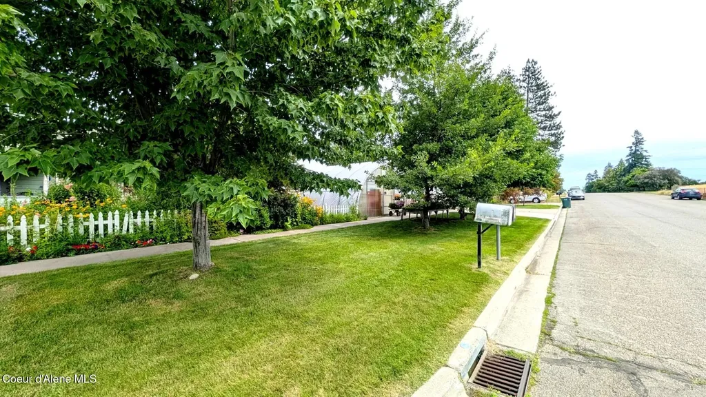 201 E 6th Avenue Post Falls ID 83854