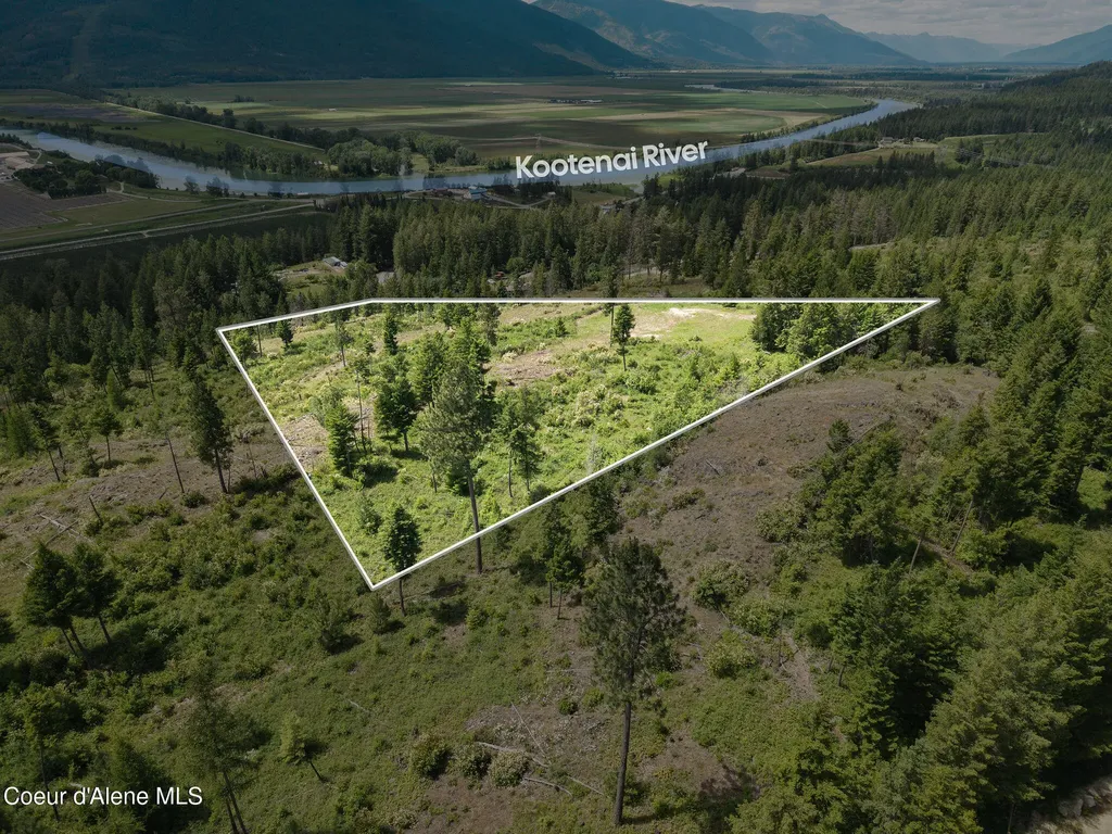 260 Lcdr Fred Eskew Lane Bonners Ferry ID 83805