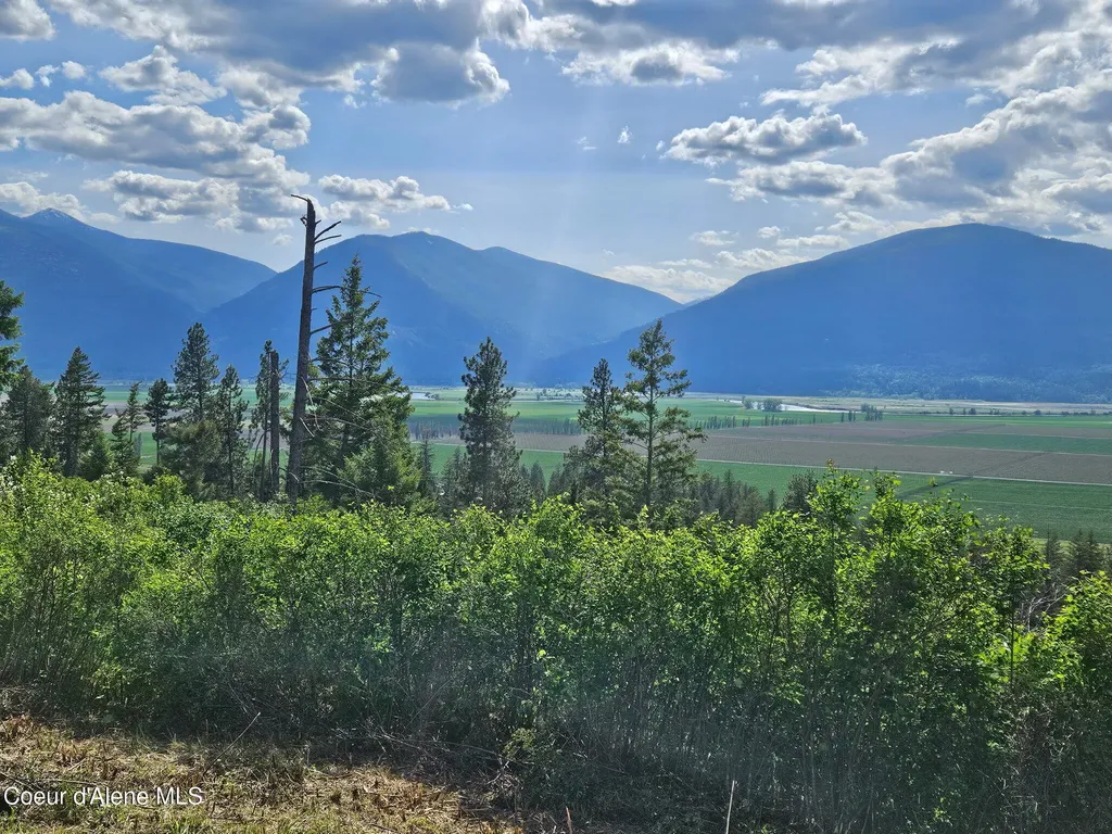 260 Lcdr Fred Eskew Lane Bonners Ferry ID 83805