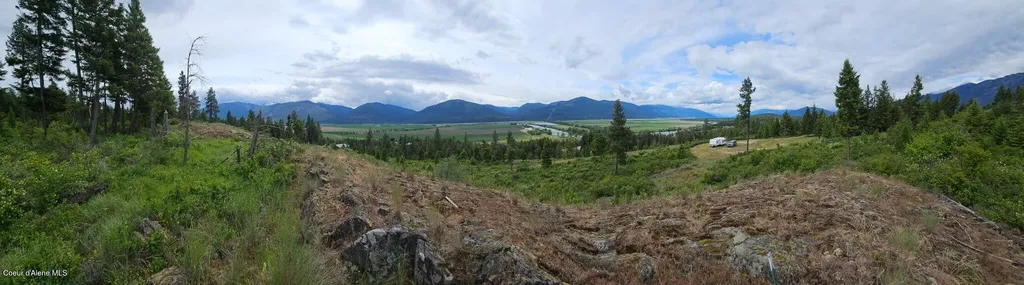 260 Lcdr Fred Eskew Lane Bonners Ferry ID 83805