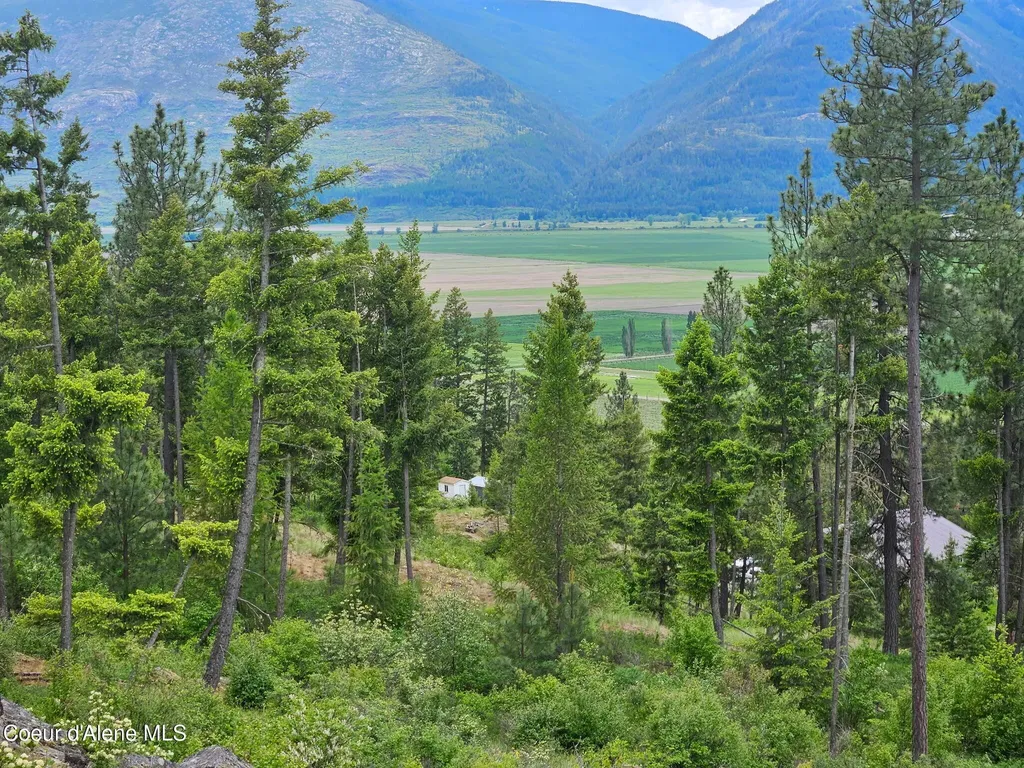 260 Lcdr Fred Eskew Lane Bonners Ferry ID 83805