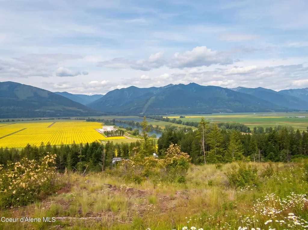 260 Lcdr Fred Eskew Lane Bonners Ferry ID 83805