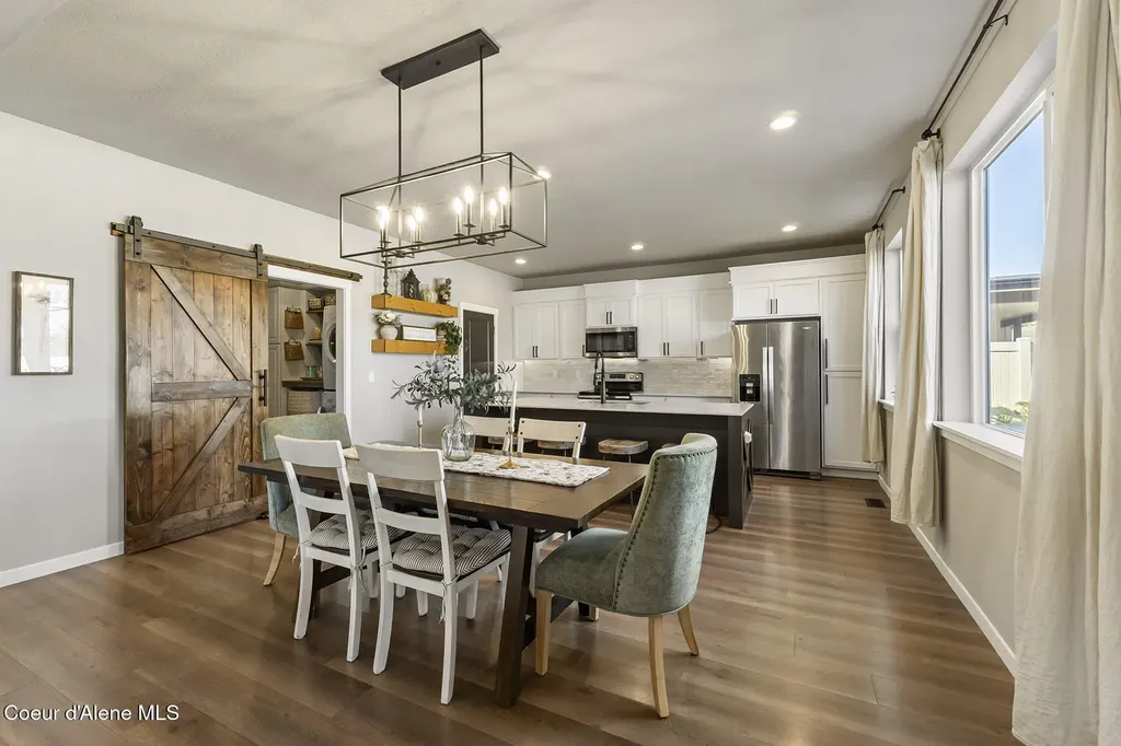 230 N Olivewood Lane Post Falls ID 83854