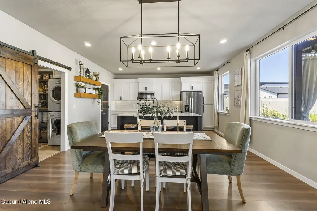 230 N Olivewood Lane Post Falls ID 83854