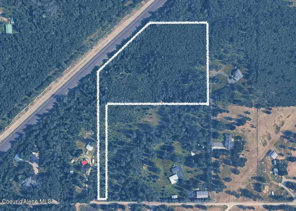 Nka W Camrose Lane Rathdrum ID 83858