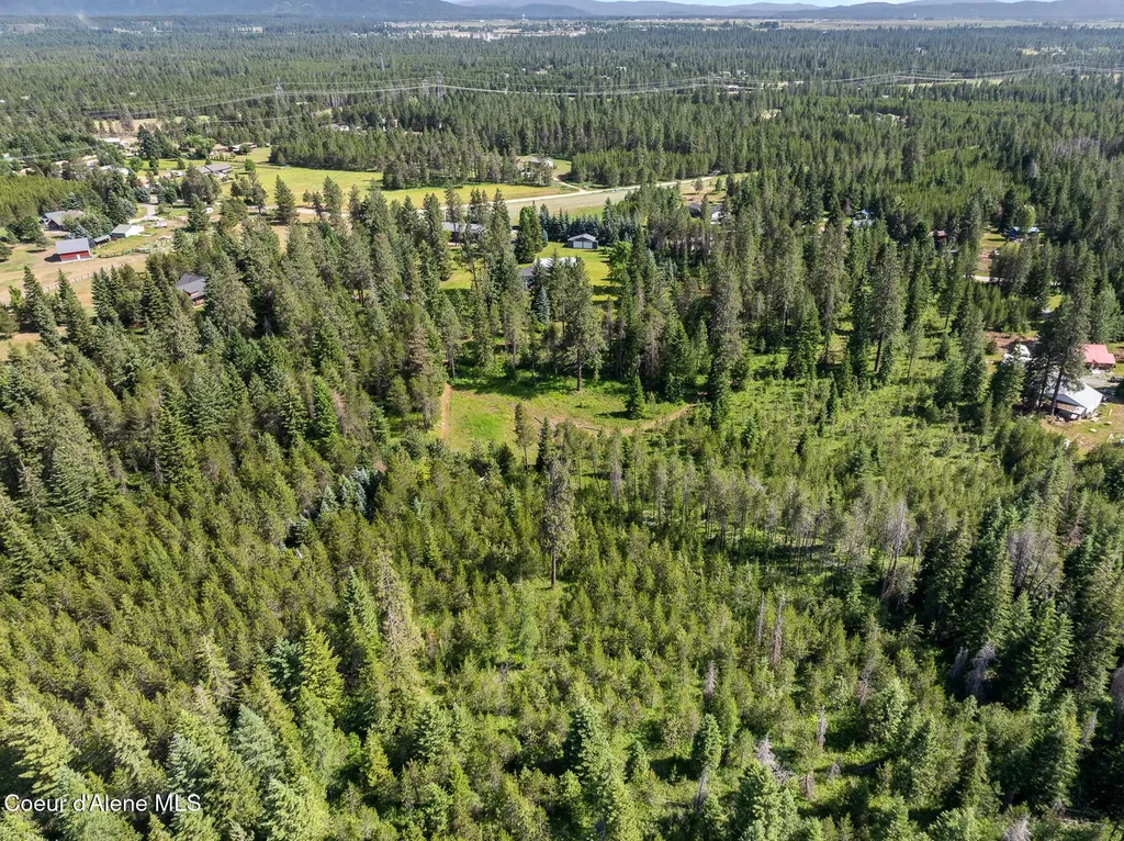Nka W Camrose Lane Rathdrum ID 83858