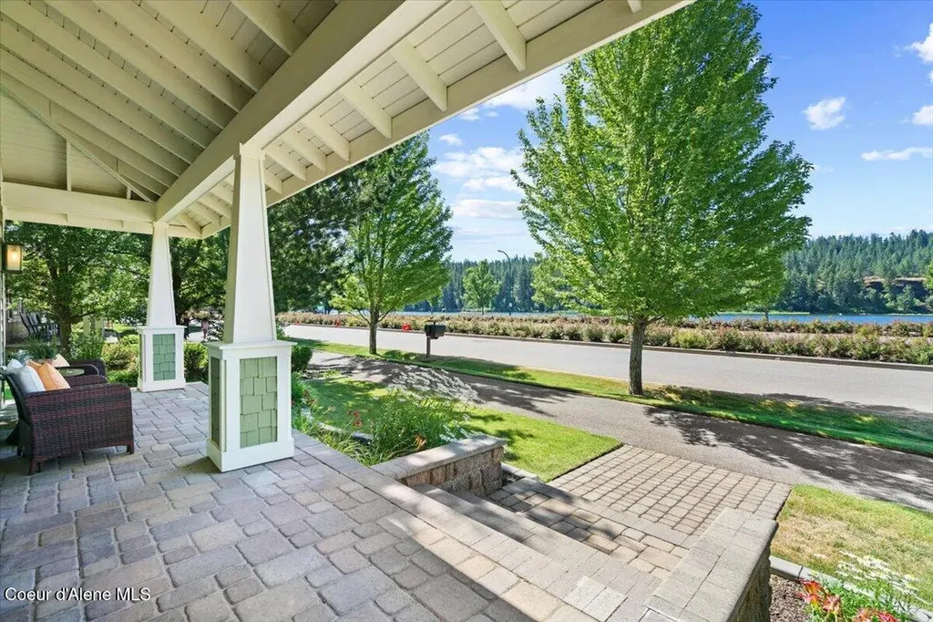4157 W Shoreview Lane Coeur D'alene ID 83814
