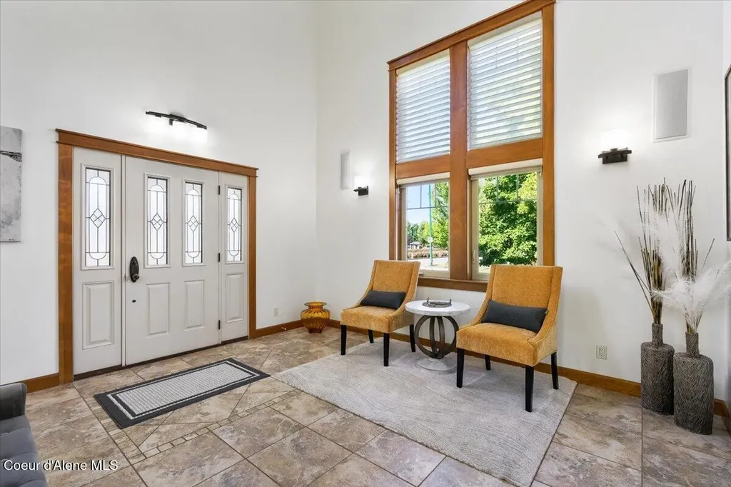 4157 W Shoreview Lane Coeur D'alene ID 83814