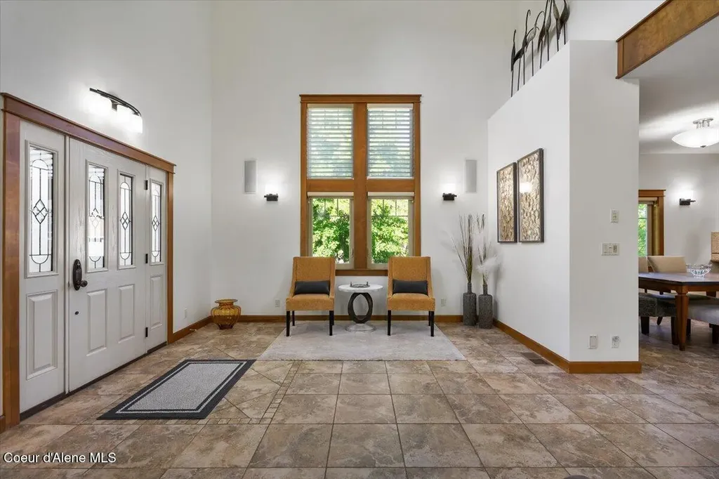 4157 W Shoreview Lane Coeur D'alene ID 83814