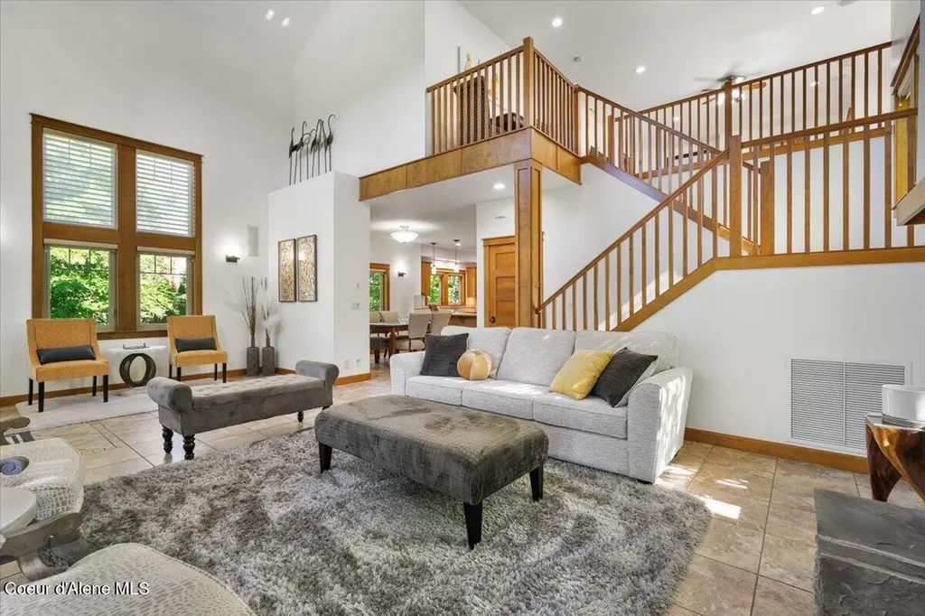 4157 W Shoreview Lane Coeur D'alene ID 83814