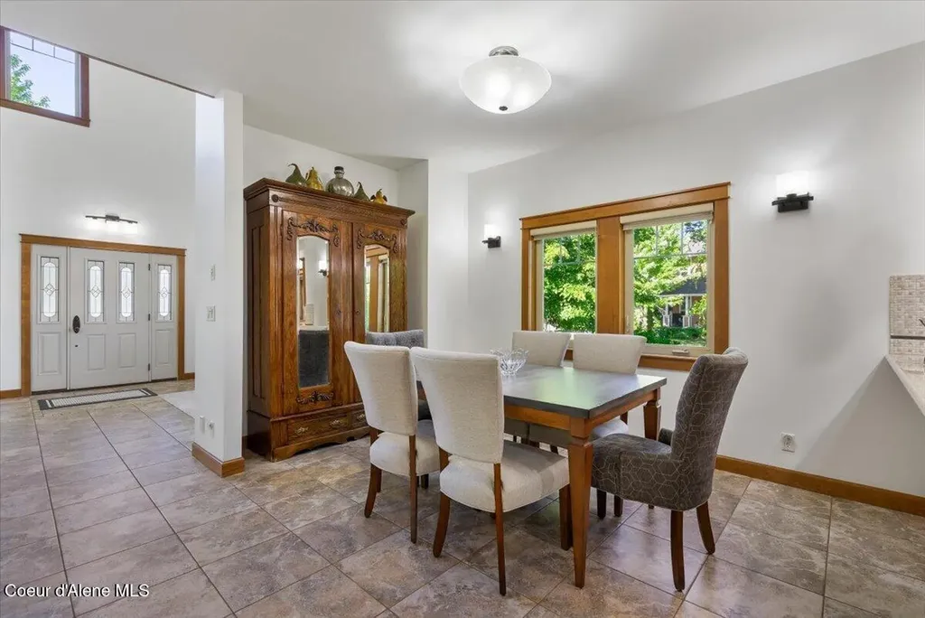 4157 W Shoreview Lane Coeur D'alene ID 83814