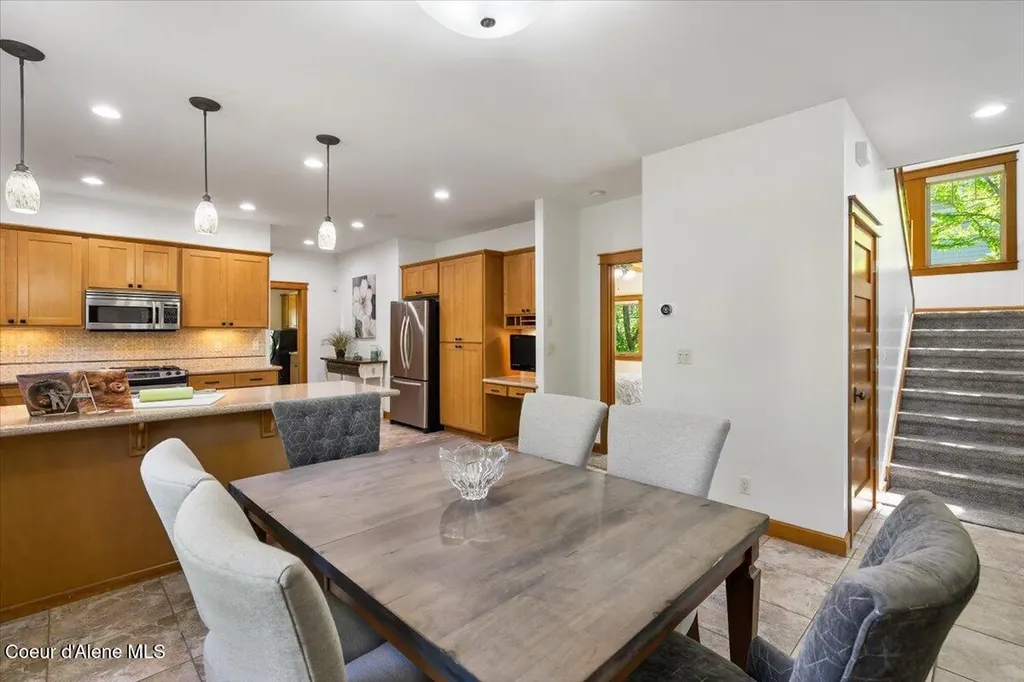 4157 W Shoreview Lane Coeur D'alene ID 83814