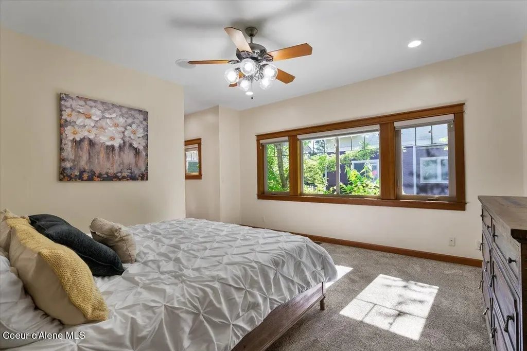 4157 W Shoreview Lane Coeur D'alene ID 83814