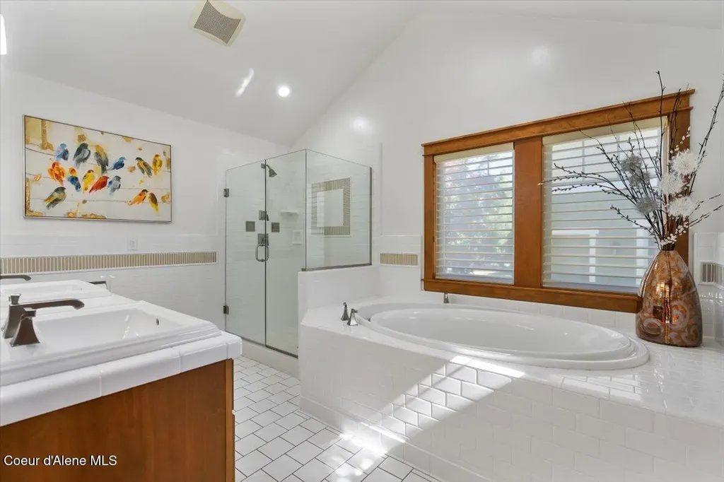 4157 W Shoreview Lane Coeur D'alene ID 83814