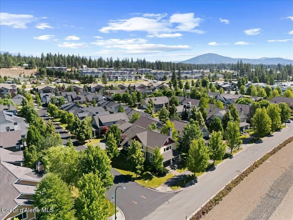 4157 W Shoreview Lane Coeur D'alene ID 83814