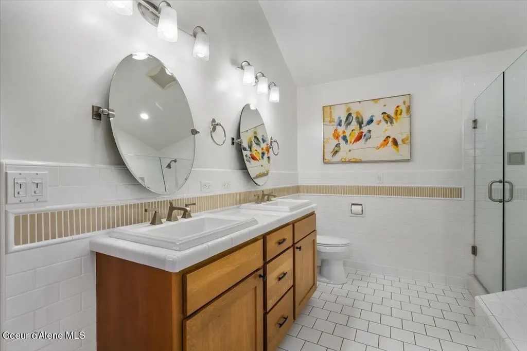 4157 W Shoreview Lane Coeur D'alene ID 83814